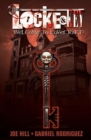 Locke & Key, Vol. 1: Welcome to Lovecraft - Book