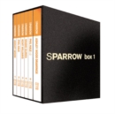 Sparrow Boxed Set - Book