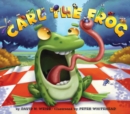 Carl the Frog - Book