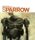 Sparrow Volume 0: Ashley Wood Sketches and Ideas - Book