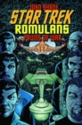 Star Trek: Romulans - Book