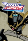 Transformers Animated Volume 8 - Book