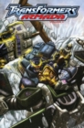 Transformers: Armada Volume 3 - Book