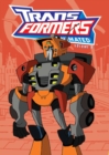 Transformers Animated Volume 9 - Book