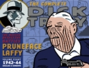 Complete Chester Gould's Dick Tracy Volume 8 - Book