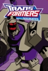 Transformers Animated Volume 10 - Book