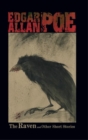 The Raven and Other Stories by Edgar Allan Poe - Book