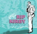 Rip Kirby, Vol. 1 1946-1948 - Book