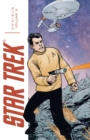 Star Trek Omnibus Volume 2: The Early Voyages - Book