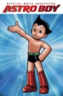 Astro Boy: Movie Adaptation - Book