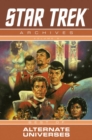 Star Trek Archives Volume 6: The Mirror Universe Saga - Book