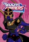 Transformers Animated Volume 11 - Book