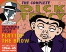 Complete Chester Gould's Dick Tracy Volume 9 - Book