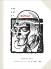 The Art of Steve Ditko - Book