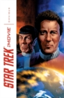 Star Trek Classic Movies Omnibus - Book