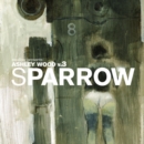Sparrow Volume 14: Ashley Wood 3 - Book