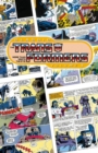Classic Transformers Volume 5 - Book