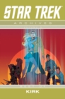 Star Trek Archives Volume 5: The Best of Kirk - Book
