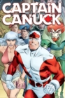 Captain Canuck : v. 2 - Book