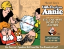 Complete Little Orphan Annie Volume 5 - Book