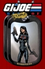 G.I. Joe: Best of Baroness - Book