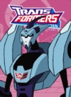 Transformers Animated Volume 13 - Book