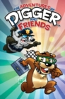 Digger & Friends - Book