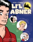 Li'l Abner The Complete Dailies And Color Sundays, Vol. 1 1934-1936 - Book