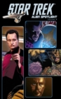 Star Trek: Alien Spotlight Volume 2 - Book