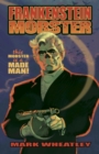 Frankenstein Mobster Book 1: Made Man - Book