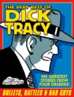 Best of Dick Tracy Volume 1 - Book