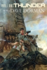 Rolling Thunder: The Art of Dave Dorman - Book