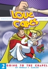 Love and Capes Volume 2 - Book