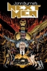 Next Men : Premiere Edition v. 3 - Book