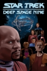 Star Trek: Deep Space Nine - Fools Gold - Book