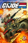 Classic G.I. Joe Volume 9 - Book
