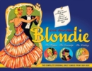 Blondie Volume 1 - Book