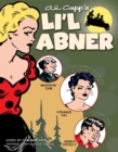 Li'l Abner The Complete Dailies And Color Sundays, Vol. 2 1937-1938 - Book