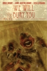 We Will Bury You - Book