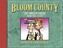 Bloom County: The Complete Library, Vol. 3: 1984-1986 - Book