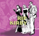 Rip Kirby, Vol. 3: 1951-1954 - Book
