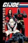 G.I. Joe Disavowed Volume 2 - Book