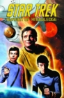 Star Trek Burden Of Knowledge - Book