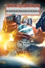 Transformers: Ironhide - Book