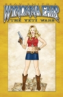 Wynonna Earp: The Yeti Wars - Book