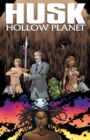Husk: The Hollow Planet - Book