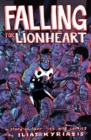 Falling for Lionheart - Book