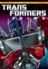 Transformers Prime A Rising Darkness - Book