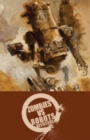 Zombies vs Robots Aventure - Book