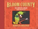 Bloom County: The Complete Library, Vol. 4: 1986-1987 - Book